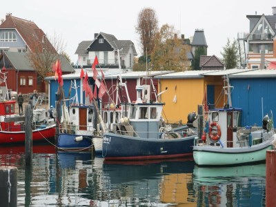 Apartment Stilvoller Aufenthalt im Erdgeschoss - Environment photo 34