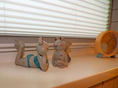 Apartment Stilvoller Aufenthalt im Erdgeschoss - Outdoor photo 39