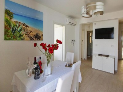 Holiday park Ferienwohnung in Taormina mit Whirlpool - Features photo 8