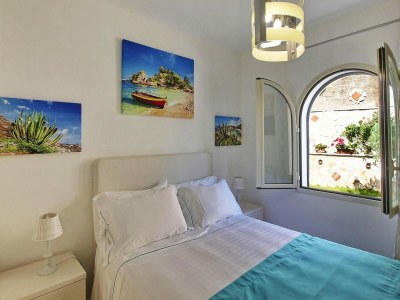 Holiday park Ferienwohnung in Taormina mit Whirlpool - Features photo 9