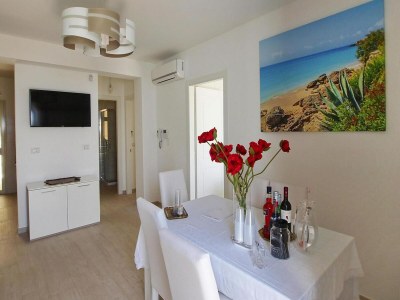 Holiday park Ferienwohnung in Taormina mit Whirlpool - Features photo 10
