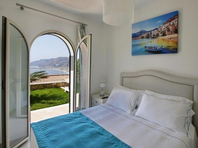Holiday park Ferienwohnung in Taormina mit Whirlpool - Features photo 11