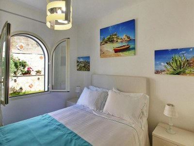 Holiday park Ferienwohnung in Taormina mit Whirlpool - Features photo 12