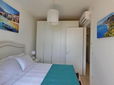 Holiday park Ferienwohnung in Taormina mit Whirlpool - Features photo 14