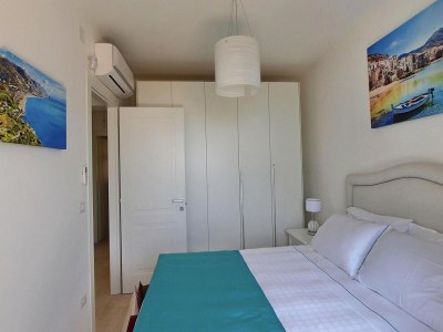 Holiday park Ferienwohnung in Taormina mit Whirlpool - Features photo 15