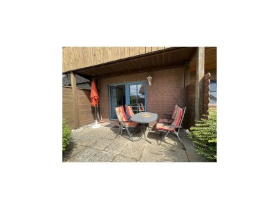 Apartment Einladende Ferienwohnung auf Fehmarn - Outdoor photo 2