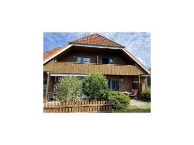 Apartment Einladende Ferienwohnung auf Fehmarn - Outdoor photo 3