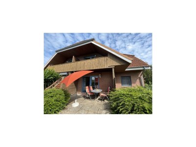 Apartment Einladende Ferienwohnung auf Fehmarn - Outdoor photo 4