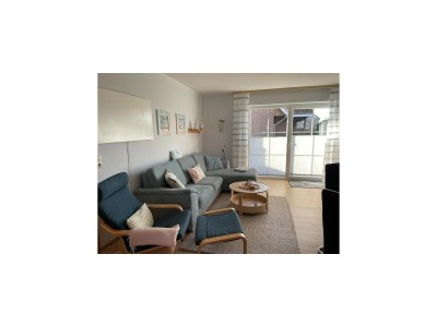 Apartment Einladende Ferienwohnung auf Fehmarn - Features photo 7