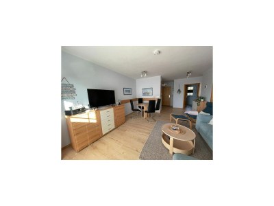 Apartment Einladende Ferienwohnung auf Fehmarn - Features photo 16