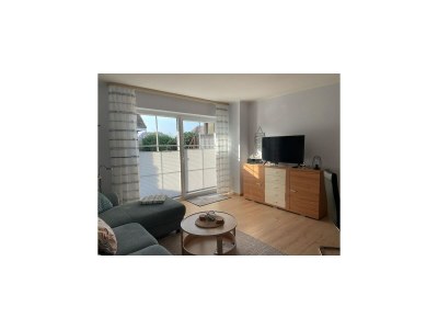 Apartment Einladende Ferienwohnung auf Fehmarn - Features photo 17