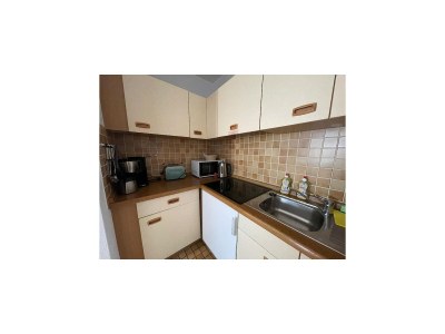 Apartment Einladende Ferienwohnung auf Fehmarn - Features photo 18