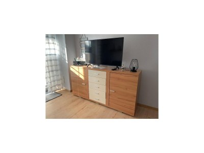 Apartment Einladende Ferienwohnung auf Fehmarn - Features photo 20