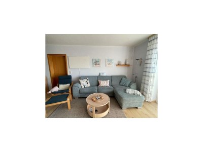 Apartment Einladende Ferienwohnung auf Fehmarn - Features photo 21