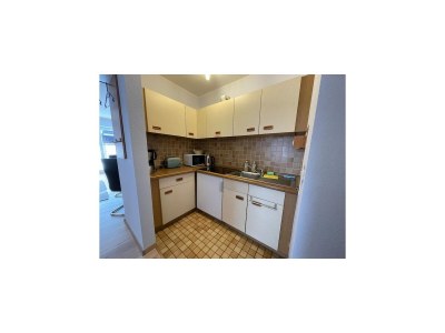 Apartment Einladende Ferienwohnung auf Fehmarn - Features photo 22