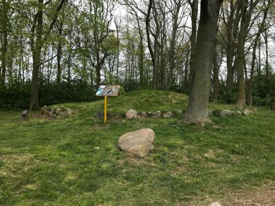 Apartment Einladende Ferienwohnung auf Fehmarn - Environment photo 26