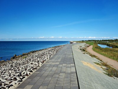 Apartment Einladende Ferienwohnung auf Fehmarn - Environment photo 33