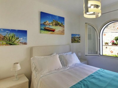Holiday park Ferienwohnung in Taormina mit Whirlpool - Features photo 6