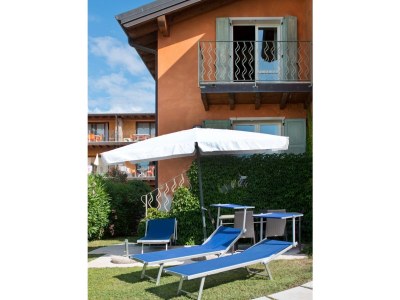 Holiday apartment Casa petra e franco - Outdoor photo 2