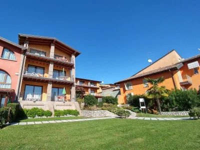 Holiday apartment Casa petra e franco - Outdoor photo 7