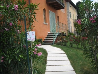 Holiday apartment Casa petra e franco - Outdoor photo 8