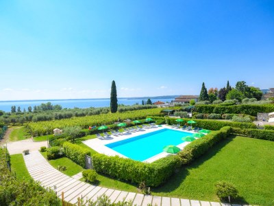 Holiday apartment Casa petra e franco - Outdoor photo 9