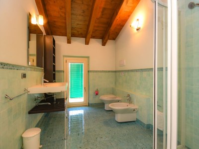 Holiday apartment Casa petra e franco - Features photo 14