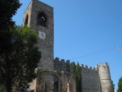 Holiday apartment Casa petra e franco - Environment photo 19