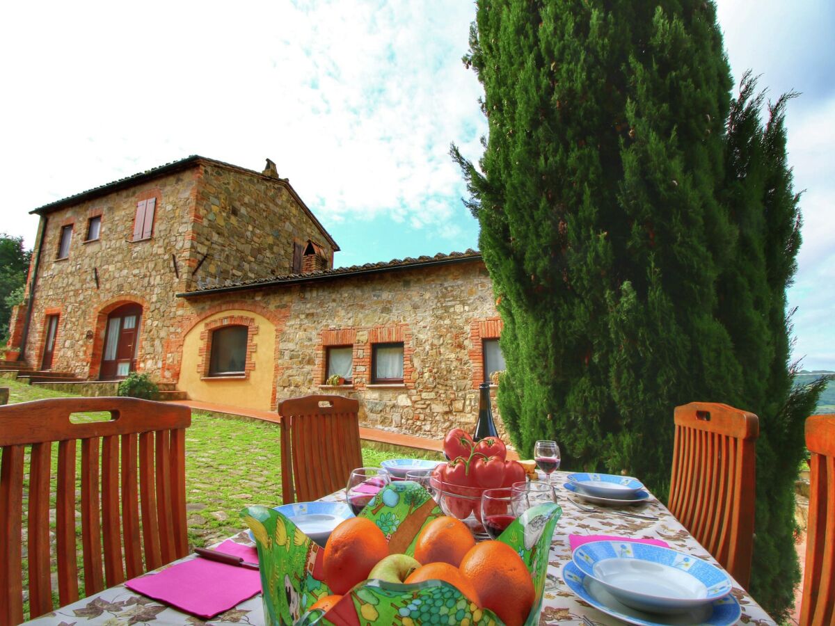 Farmhouse Farmhouse in Val d'Orcia Charm