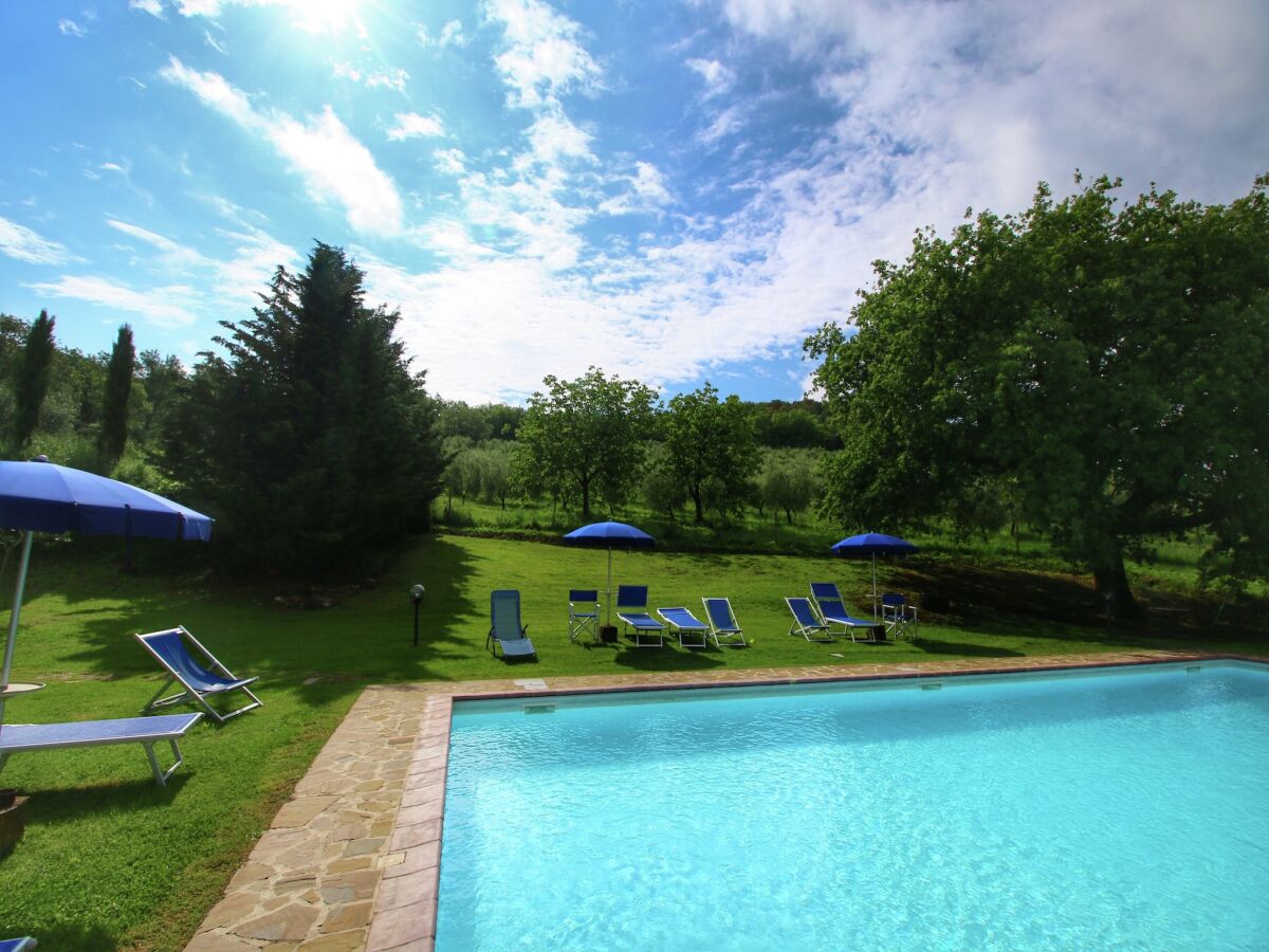 Farmhouse Farmhouse in Val d'Orcia Charm - Outdoor photo 3