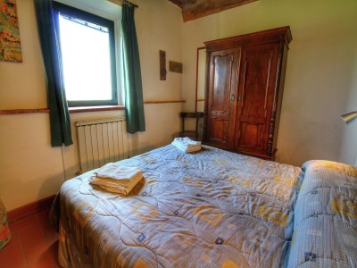 Farmhouse Farmhouse in Val d'Orcia Charm - Features photo 19