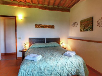 Farmhouse Farmhouse in Val d'Orcia Charm - Features photo 22
