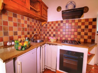 Farmhouse Farmhouse in Val d'Orcia Charm - Features photo 24