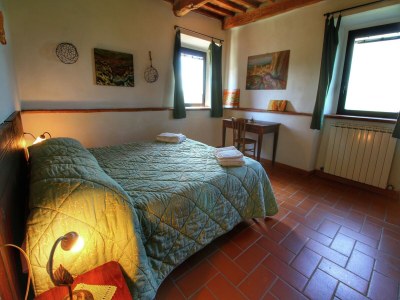 Farmhouse Farmhouse in Val d'Orcia Charm - Features photo 25