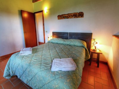 Farmhouse Farmhouse in Val d'Orcia Charm - Features photo 26