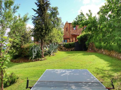 Farmhouse Farmhouse in Val d'Orcia Charm - Outdoor photo 37