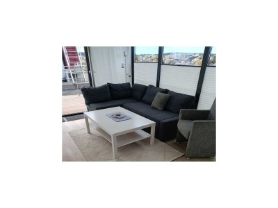 House boat Hausboot in Laboe an der Kieler Foerde - Features photo 6