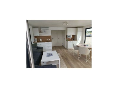 House boat Hausboot in Laboe an der Kieler Foerde - Features photo 7