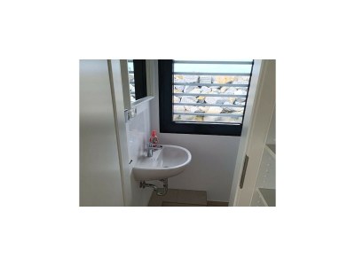 House boat Hausboot in Laboe an der Kieler Foerde - Features photo 13