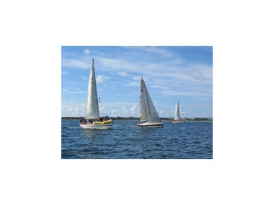 House boat Hausboot in Laboe an der Kieler Foerde - Environment photo 18