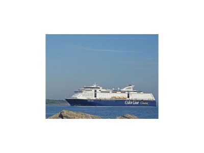 House boat Hausboot in Laboe an der Kieler Foerde - Environment photo 22