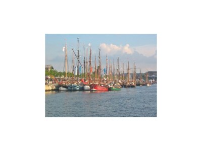 House boat Hausboot in Laboe an der Kieler Foerde - Environment photo 29