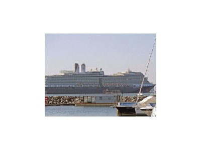 House boat Hausboot in Laboe an der Kieler Foerde - Environment photo 31