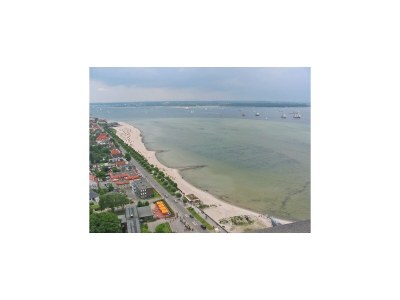 House boat Hausboot in Laboe an der Kieler Foerde - Environment photo 33