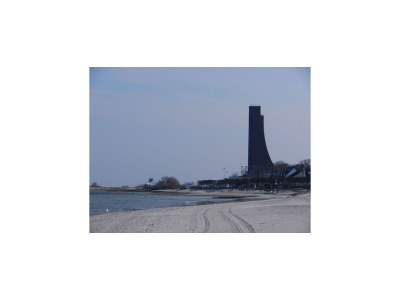 House boat Hausboot in Laboe an der Kieler Foerde - Environment photo 35