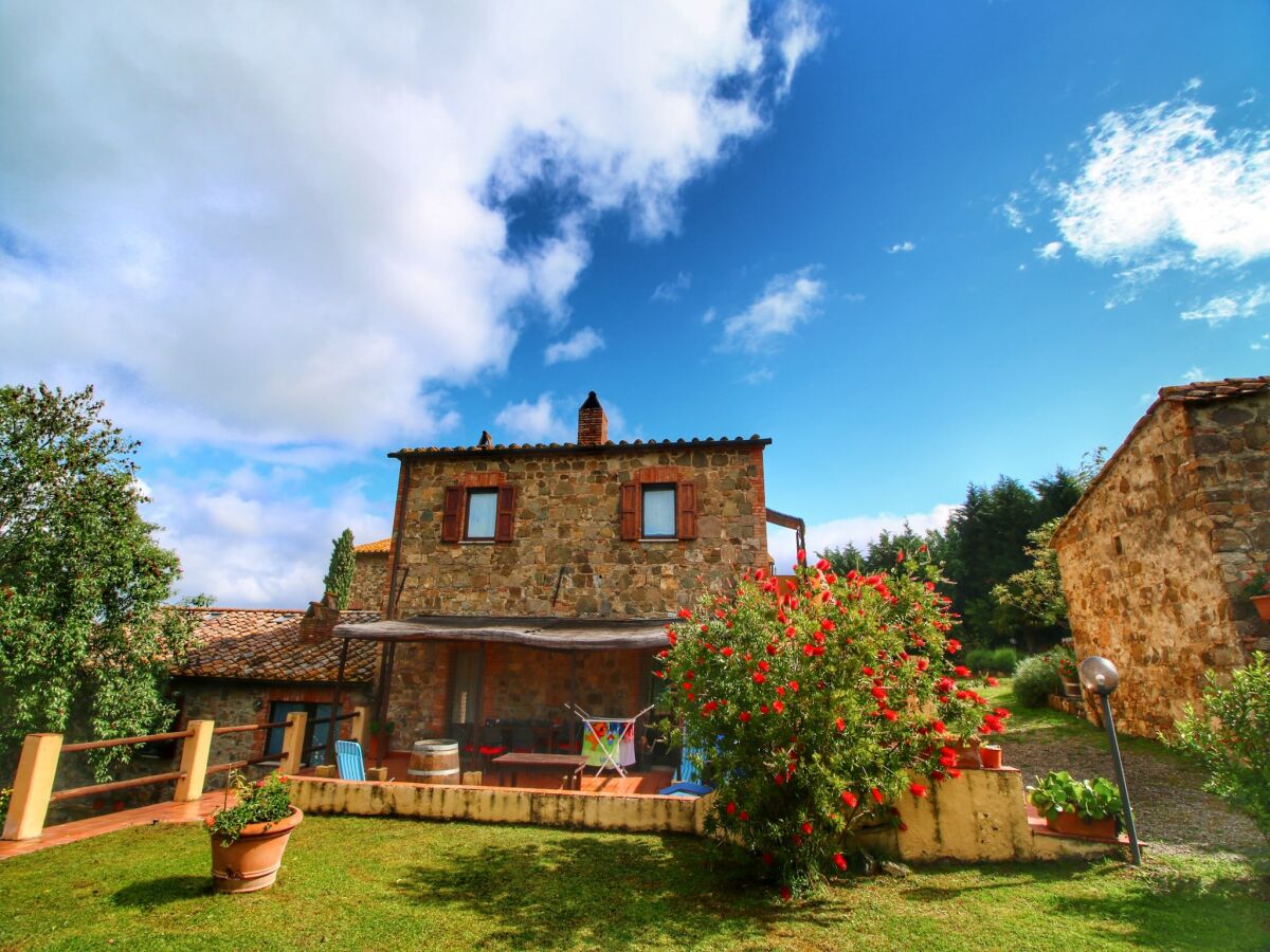 Farmhouse Scenic Tuscan Farmhouse - Outdoor photo 2