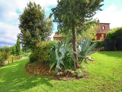 Farmhouse Scenic Tuscan Farmhouse - Outdoor photo 11