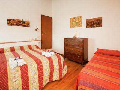 Farmhouse Scenic Tuscan Farmhouse - Features photo 21