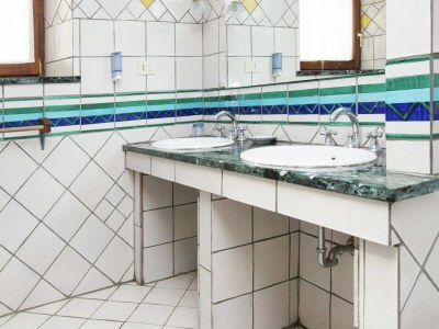 Farmhouse Scenic Tuscan Farmhouse - Features photo 25