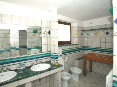 Farmhouse Scenic Tuscan Farmhouse - Features photo 29